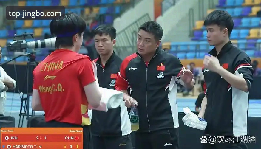 竞博轻松登录 资深体育迷分享:在竞博体育平台沉浸式感受国乒男团横扫英格兰的实战体验